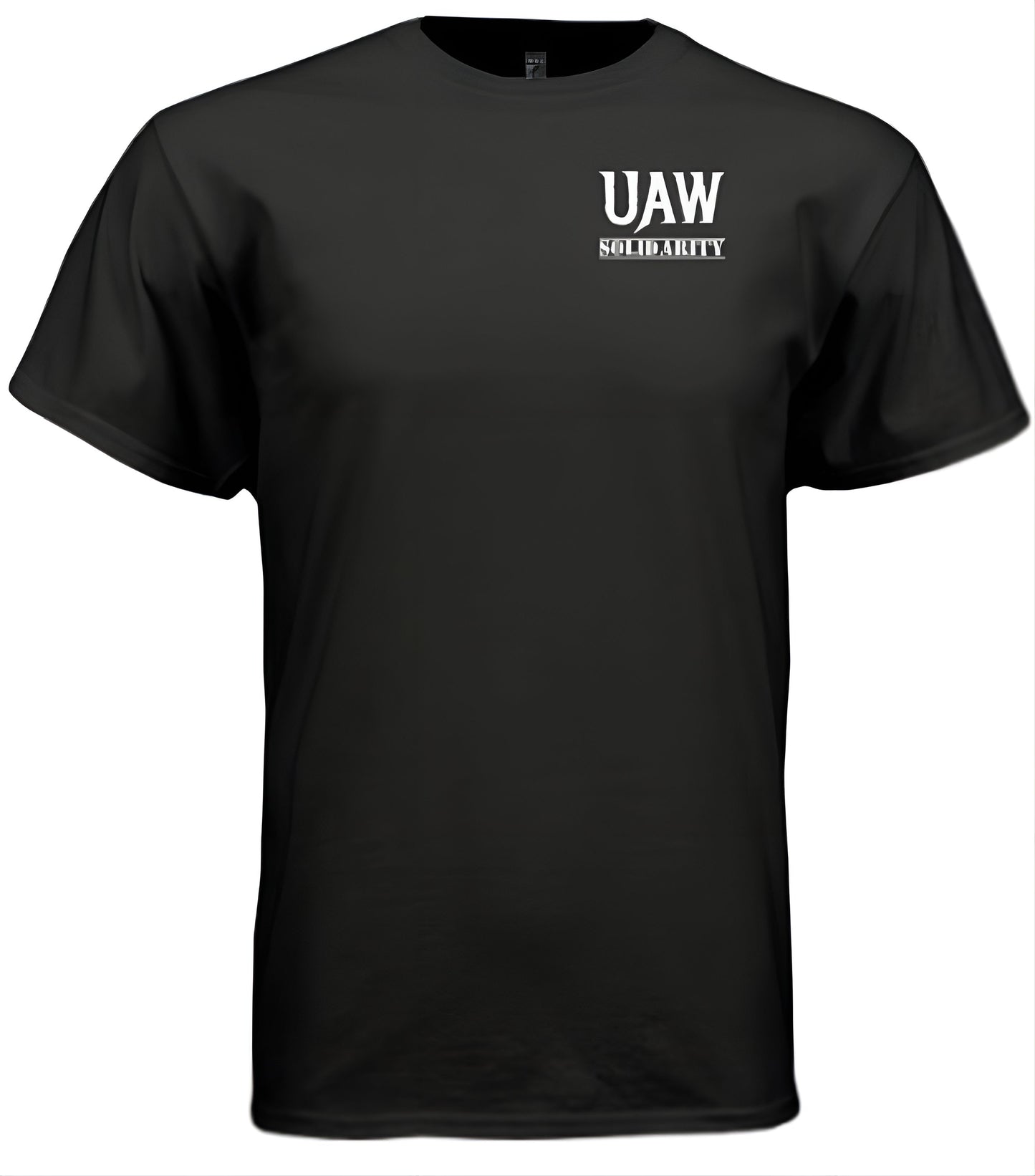 United Auto Workers MC t-shirt