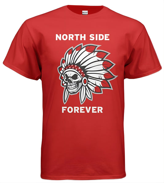 North Side Forever t-shirt