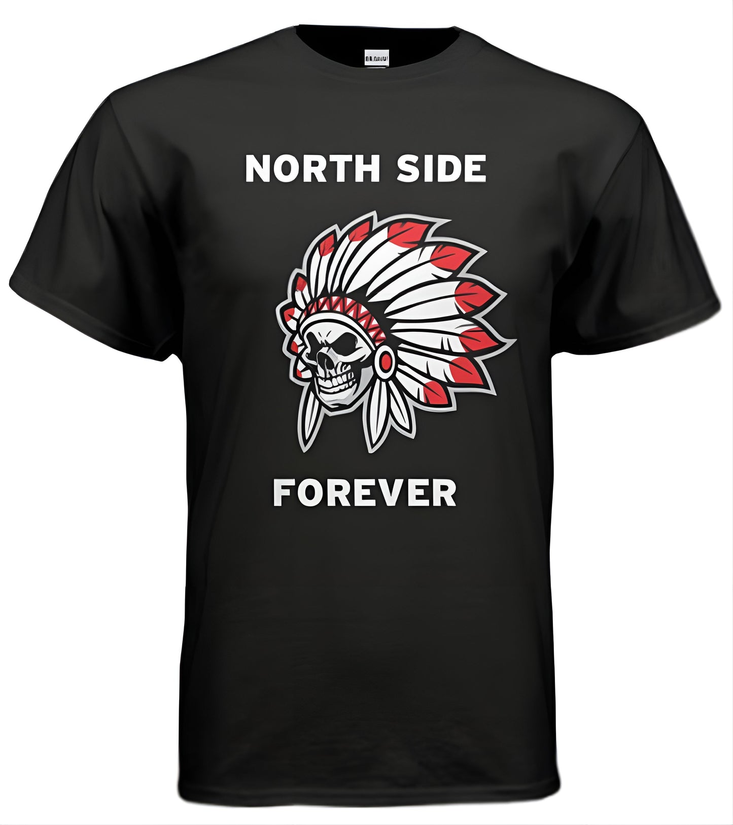 North Side Forever t-shirt