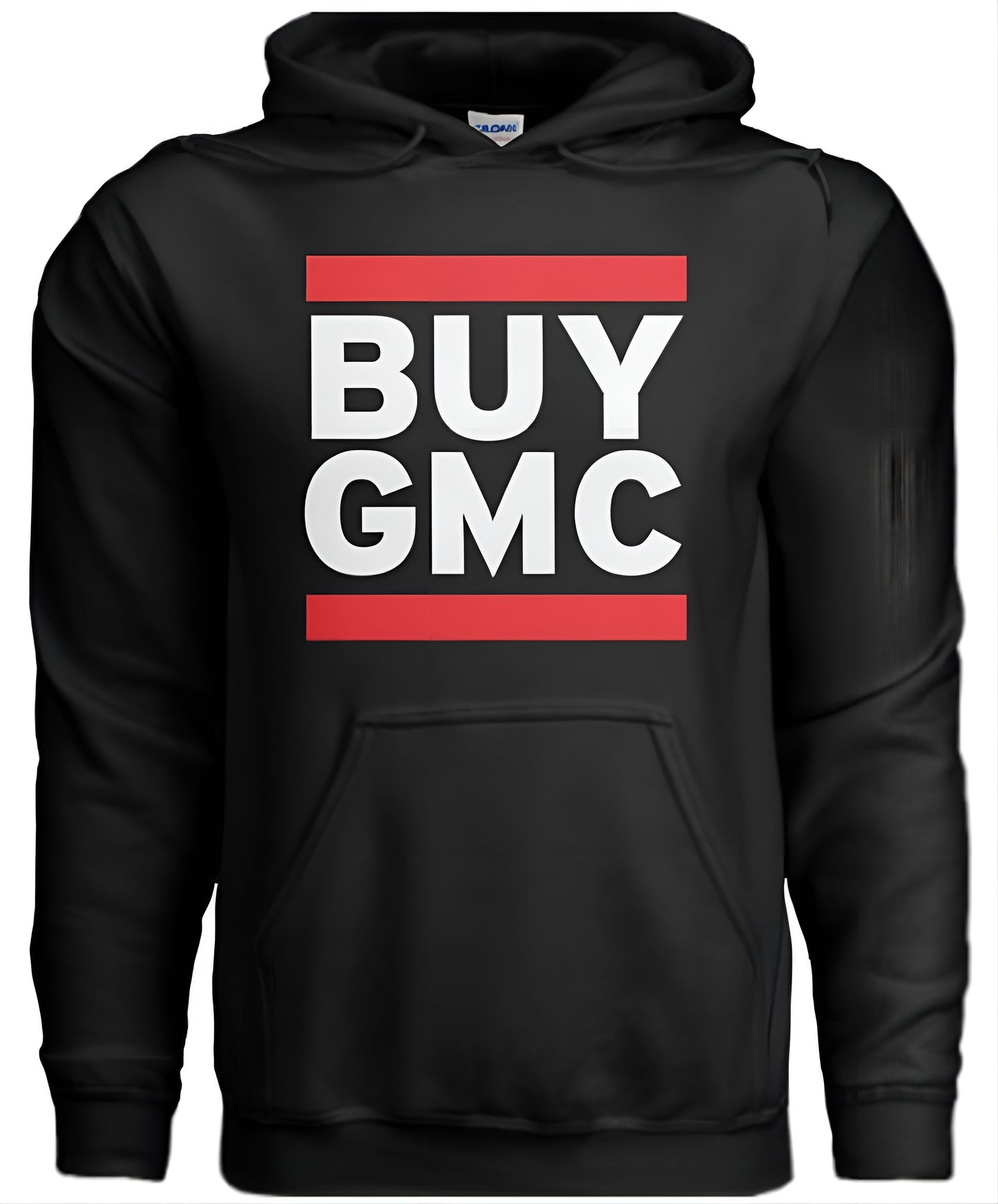 BUY GMC Hoodie