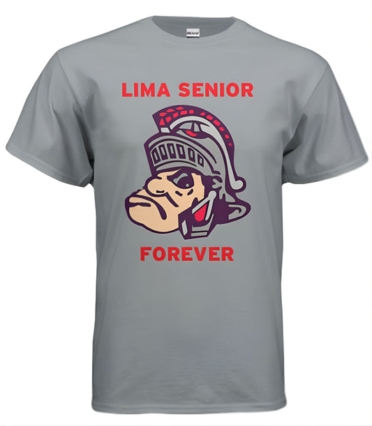 Lima Senior Forever t-shirt