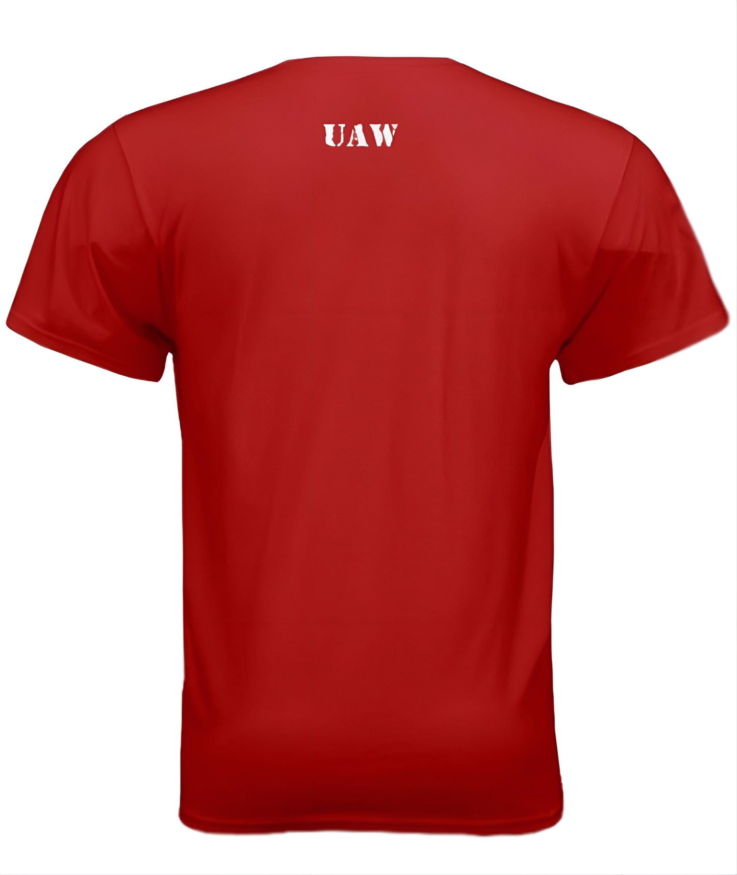 UAW United We Stand t-shirt