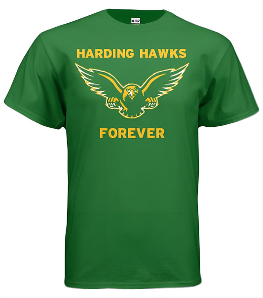 Harding High School Forever t-shirt