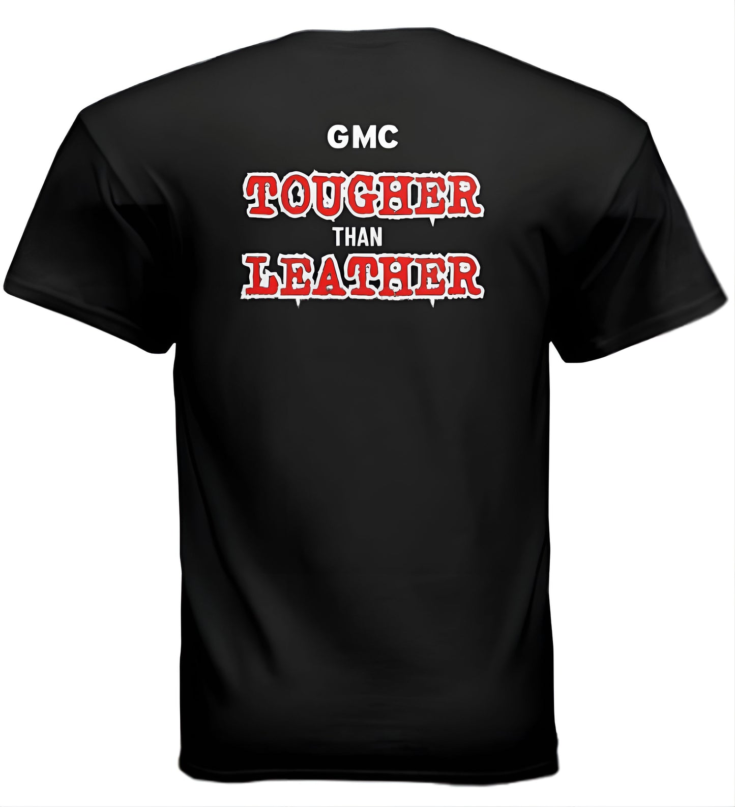 BUY GMC t-shirt