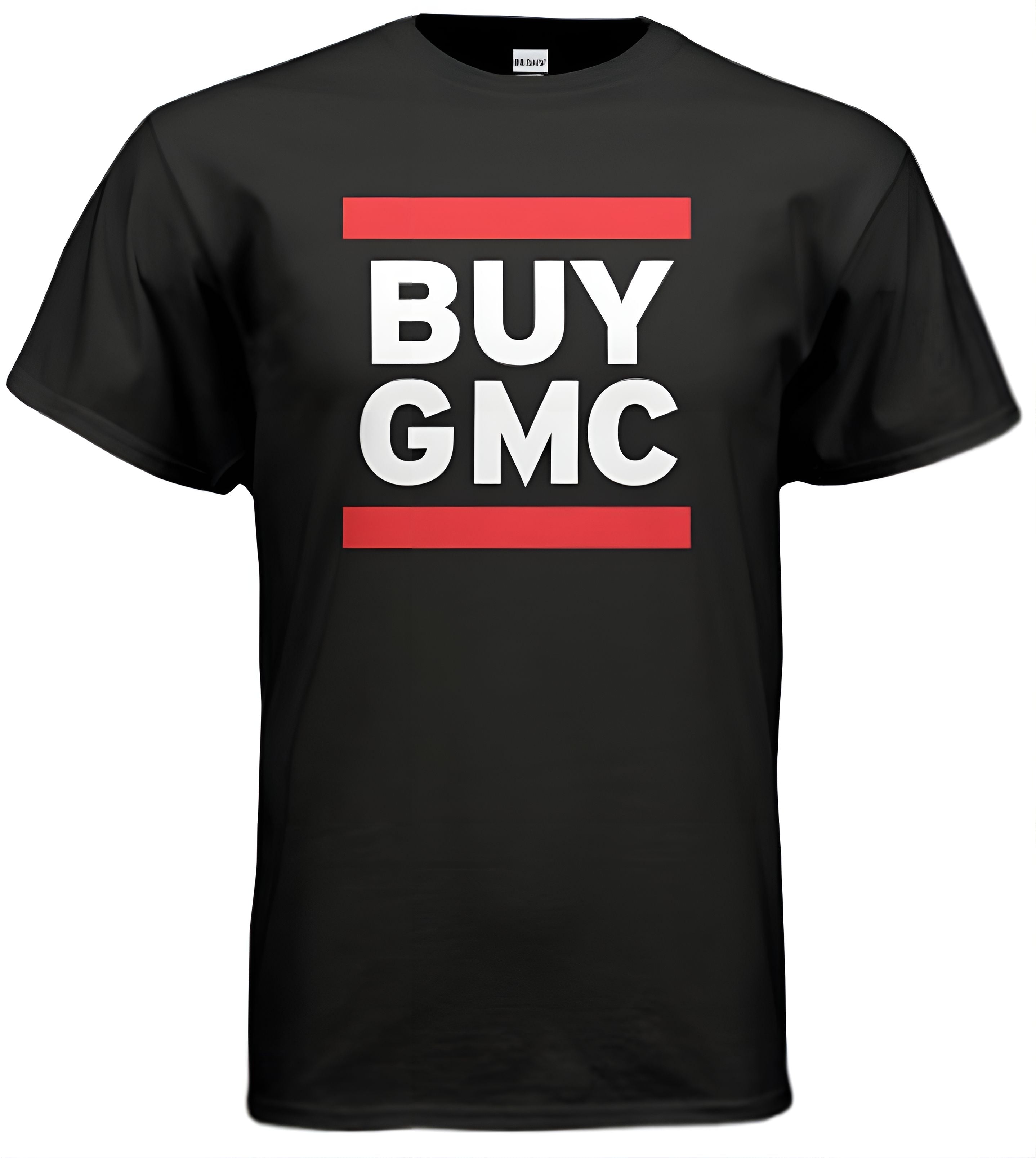 BUY GMC t shirt DeCobray